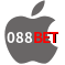 Aplicativo 088Bet para iOS
