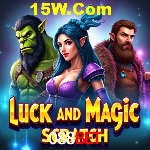 Descubra a Magia dos Jogos de Arcade no 088Bet