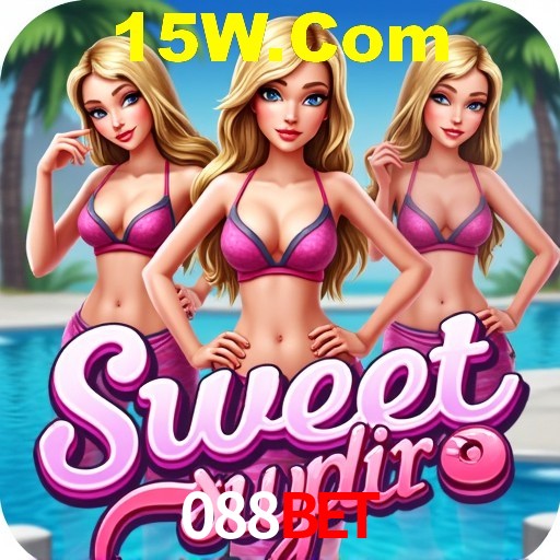 Interface do App 088Bet