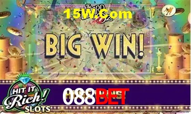 088Bet Rio de Janeiro - Slot Strategy