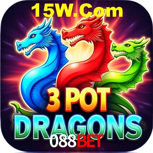 Apostas Esportivas na 088Bet: Um Guia Completo