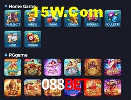 Bonus Features 088Bet