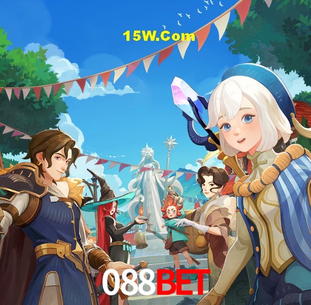 Jogos de Slot 088Bet