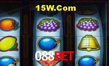Provedores de Jogos 088Bet