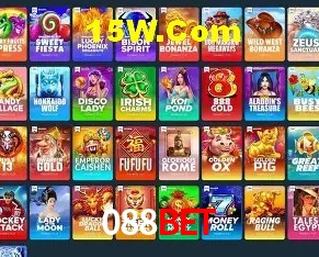 Apostas de Tênis 088Bet