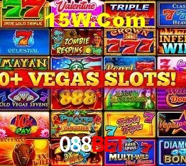 Diretório de Jogos 088Bet