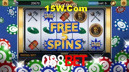 Promoção Relâmpago 088Bet