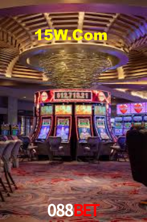 088Bet: A Experiência de Casino com Jogos de Mesa ao Vivo