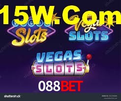 088Bet App Interface