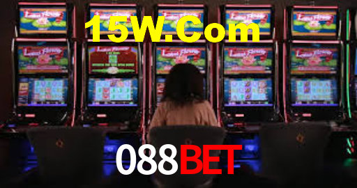 088Bet: Jogos de Caça-Níqueis-Altas Recompensas, Roleta-Velocidade, Blackjack-Desafios Máximos