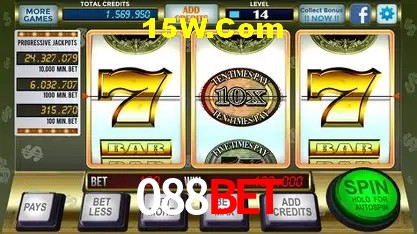 Login Seguro 088Bet
