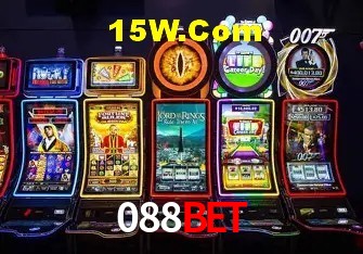 Jogos de Slot 088Bet